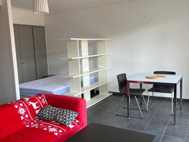 Studio de 37m2 à louer sur Toulouse