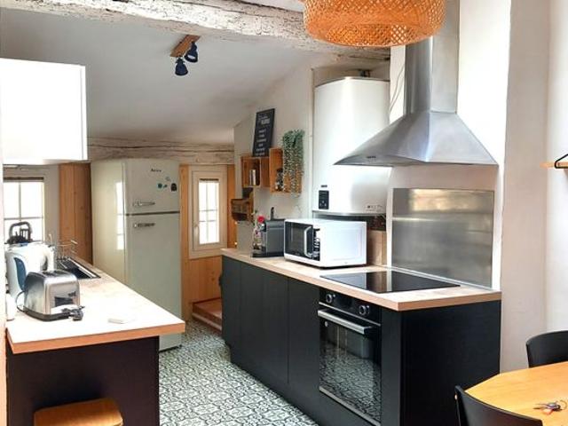 Studio de 37m2 à louer sur Avignon