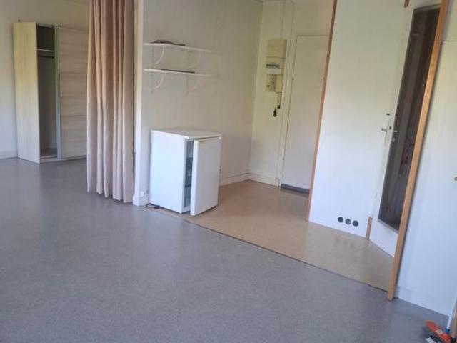 Studio de 37m2 à louer sur Clermont Ferrand