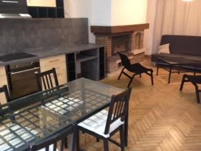 Studio de 37m2 à louer sur Lille