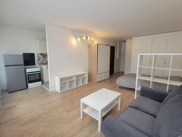 Studio de 37m2 à louer sur Meaux