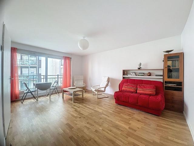 Studio de 37m2 à louer sur Montigny le Bretonneux