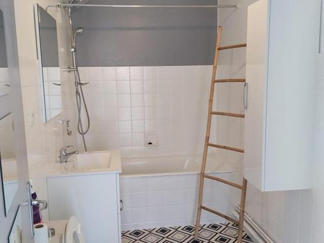 Studio de 37m2 à louer sur Montluçon