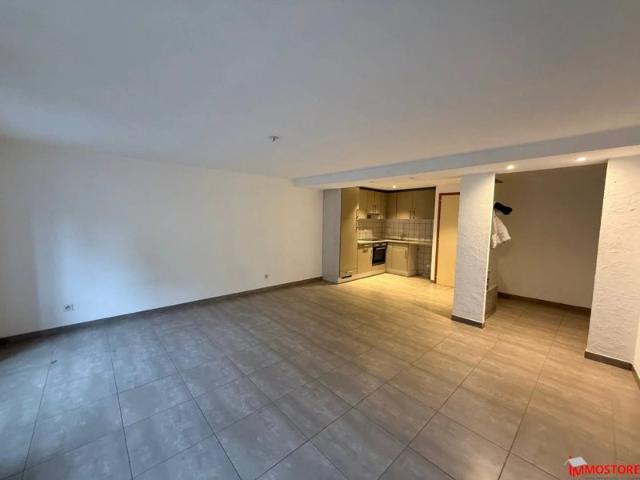 STUDIO de 38 m² au centre du Village