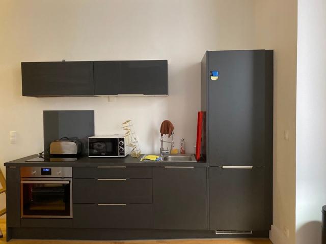 Studio de 38m2 à louer sur Toulouse