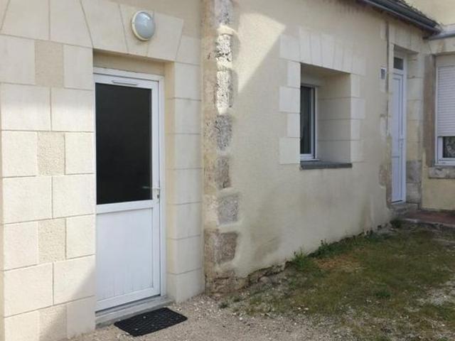 Studio de 38m2 à louer sur Blois