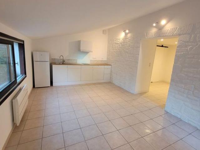 Studio de 38m2 à louer sur Castries