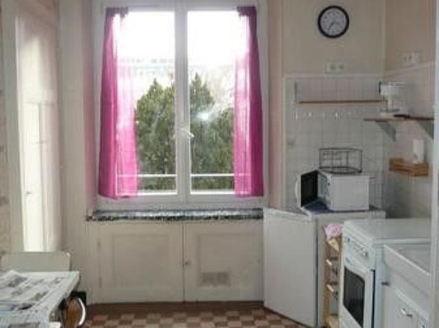 Studio de 38m2 à louer sur Grenoble