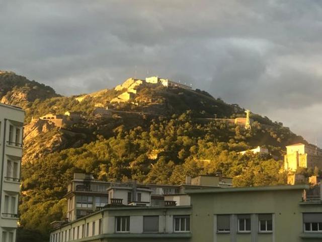 Studio de 38m2 à louer sur Grenoble