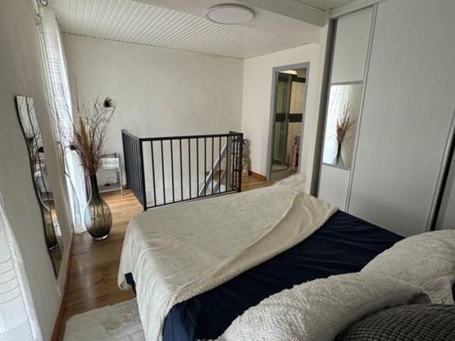 Studio de 38m2 à louer sur Le Boulou