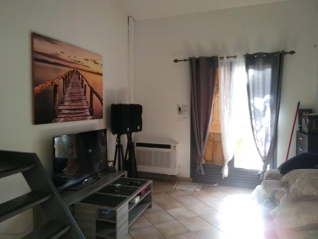 Studio de 38m2 à louer sur Les Pennes Mirabeau