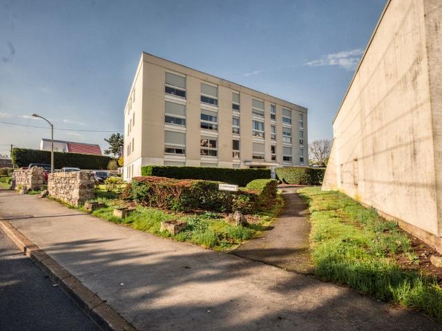 Studio de 39m2 à louer sur Besançon