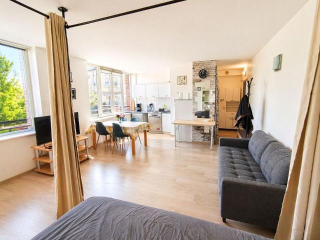 Studio de 39m2 à louer sur Haubourdin