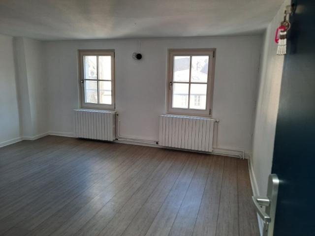 Studio de 39m2 à louer sur Metz