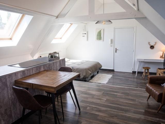Studio de 40m2 à louer sur Wattrelos