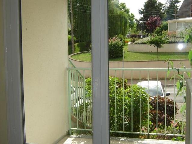 Studio de 40m2 à louer sur Auxerre
