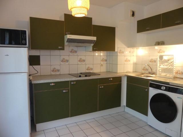 Studio de 40m2 à louer sur Choisy le Roi
