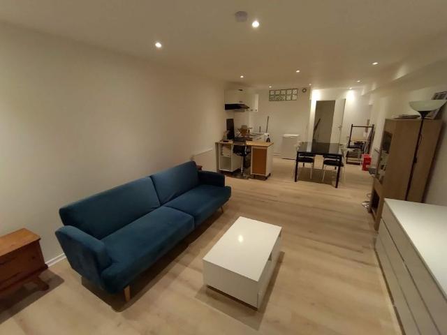 Studio de 40m2 à louer sur Charleville Mézières