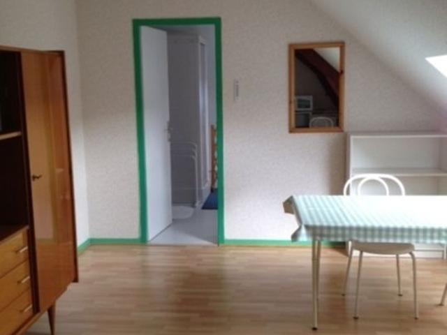 Studio de 40m2 à louer sur Coublevie