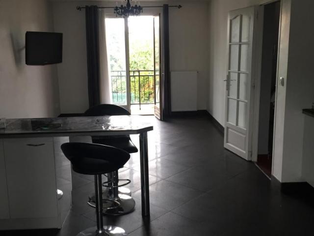 Studio de 40m2 à louer sur Les Pavillons sous Bois