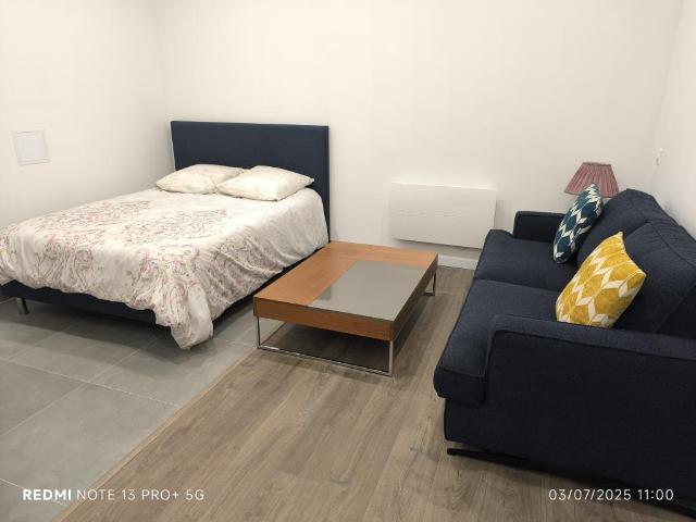 Studio de 40m2 à louer sur Montdidier