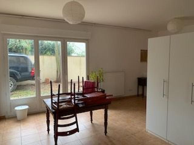 Studio de 40m2 à louer sur Saclay