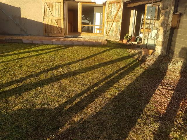 Studio de 40m2 à louer sur St Alban les Eaux