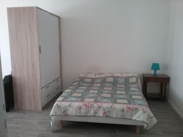 Studio de 41m2 à louer sur Nantes