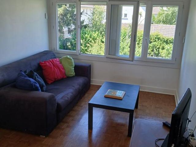 Studio de 45m2 à louer sur Brétigny sur Orge