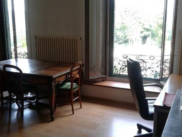 Studio de 45m2 à louer sur Fontaines sur Saône