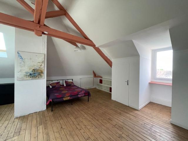 Studio de 45m2 à louer sur Sainte Savine