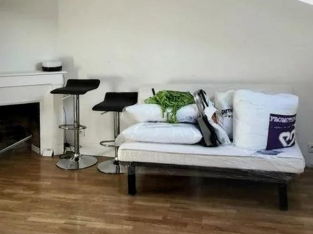 Studio de charme en centre ville