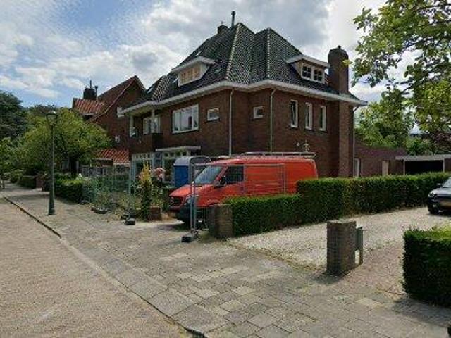 Studio de Genestetlaan in Eindhoven