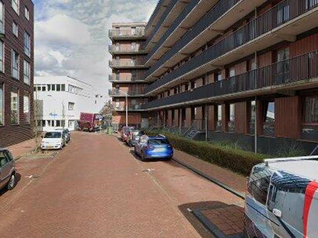Studio De Groene Haven in Delft