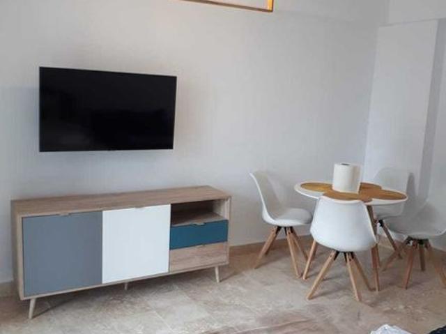 Studio de inchiriat – Mamaia Nord, zona Azimuth Beach & Lounge