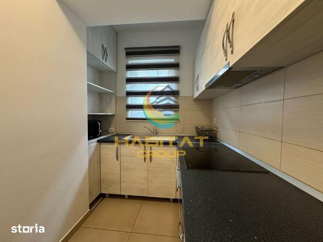 Studio de inchiriat, Metrou Dristor la 300m, loc parcare subteran