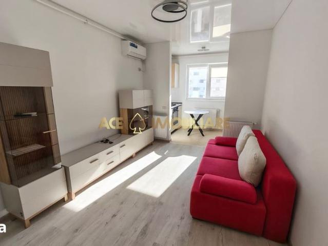 Studio de inchiriat | Militari | Metrou | Centrala Proprie | Parcare