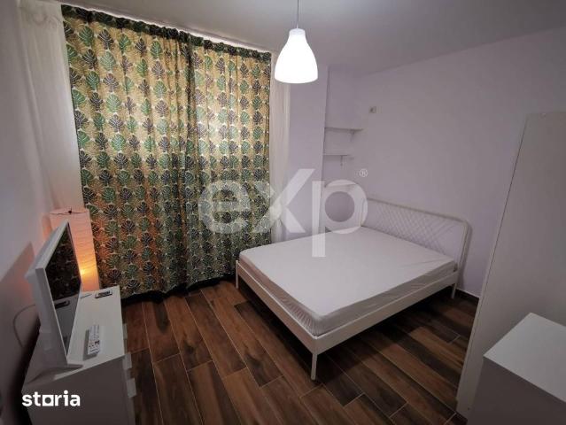 Studio de inchiriat Militari Residence, Bucuresti