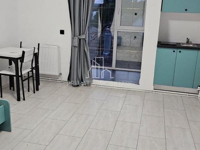 Studio de Inchiriat, mobilat/utilat, nou, Zona Spitalul Jud/UMFST