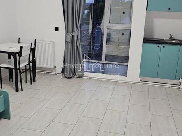 Studio de Inchiriat, mobilat/utilat, nou, Zona Spitalul Jud/UMFST