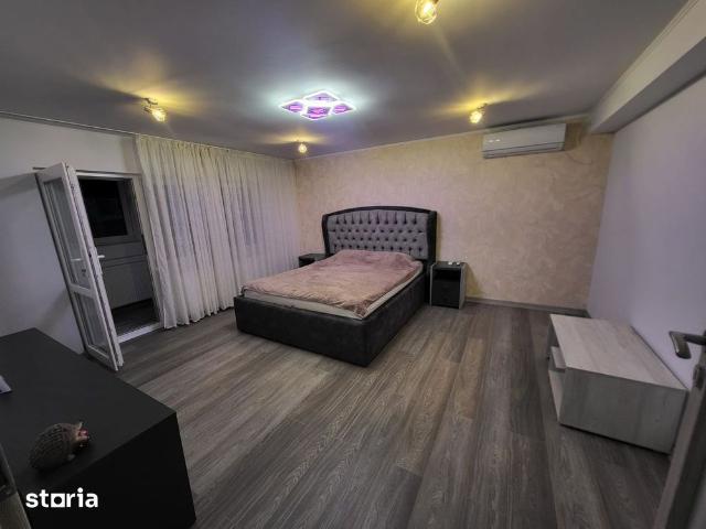 STUDIO DE ÎNCHIRIAT – OTOPENI, STRADA FLOARE DE CAIS – 41 MP