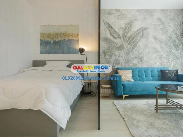 studio de inchiriat onix park north pipera