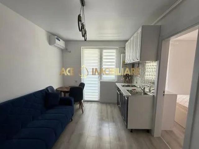 Studio de inchiriat | Aparatorii Patriei | Metrou | Centrala | Parcare