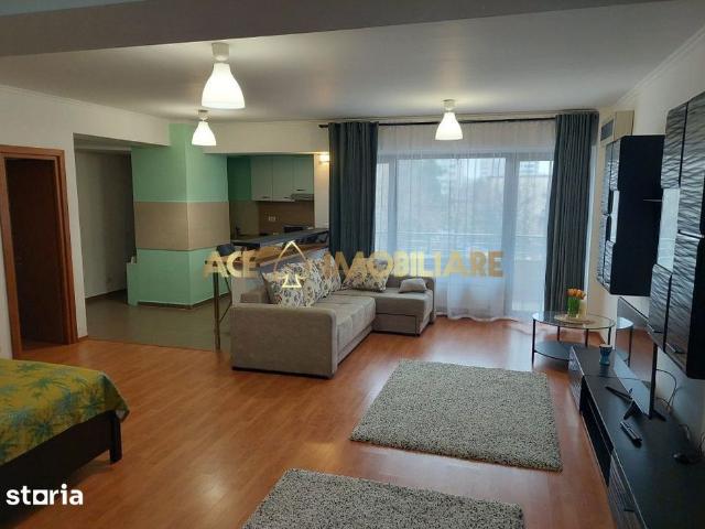 Studio de inchiriat | Baba Novac | Metrou | PetFriendly | Centrala