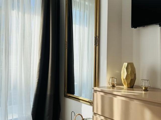 Studio de inchiriat, BeachsideStudio, 50 m de plaja