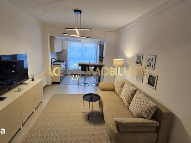 Studio de inchiriat | Berceni | Metrou | Centrala | Parcare