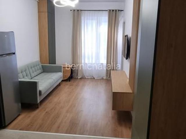 Studio de inchiriat Biruintei 87