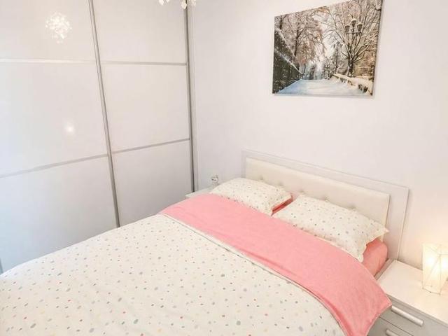 Studio de închiriat | Bloc nou | Etaj intermediar | Grand Park