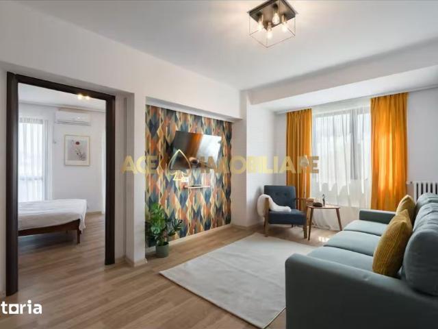 Studio de inchiriat | Calea Victoriei | Metrou | Centrala Proprie