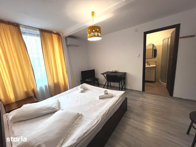 Studio de închiriat – Centru | Policlinica | Cheltuieli incluse